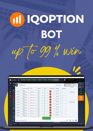 IQoption