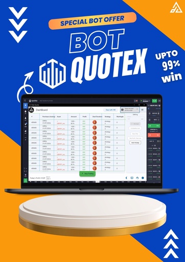 Quotex